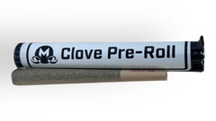 Clove Preroll